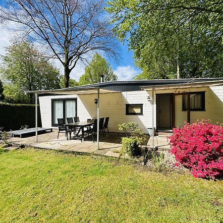 Vakantiepark Klein Vink - 198 Arcen Exterior photo
