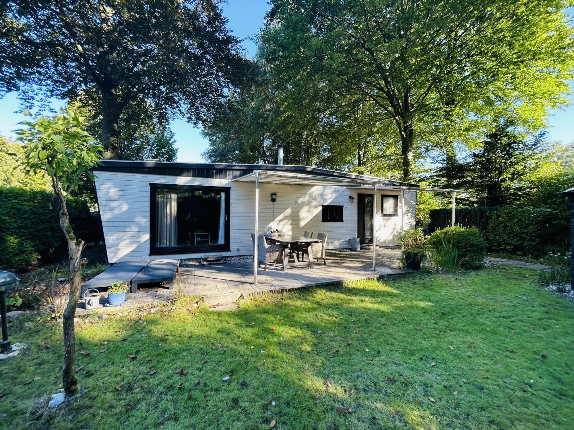 Vakantiepark Klein Vink - 198 Arcen Exterior photo